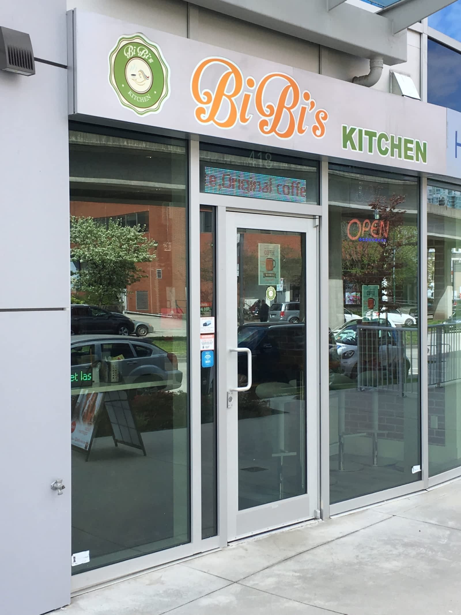 Photo credit: yellowpages.ca