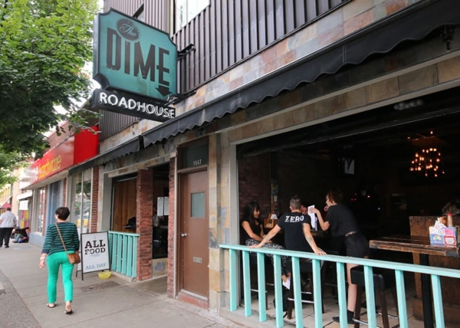 Photo credit: yellowpages.ca