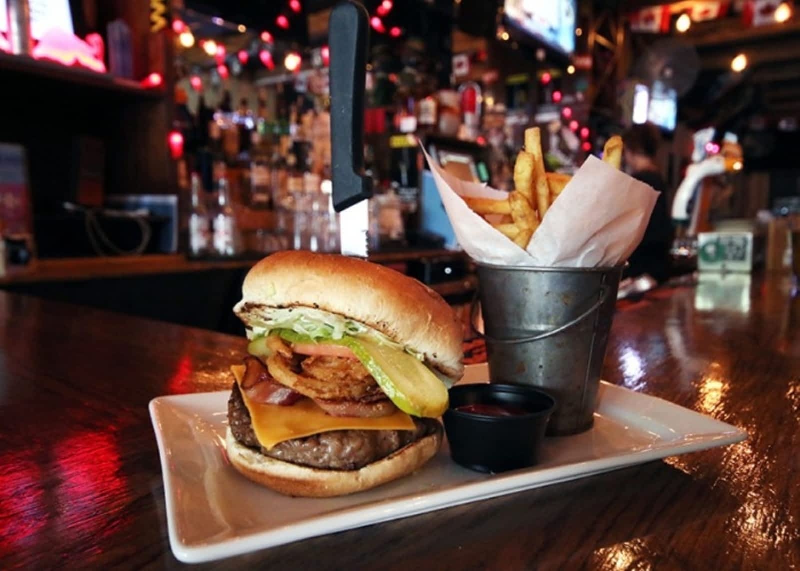 Photo credit: yellowpages.ca