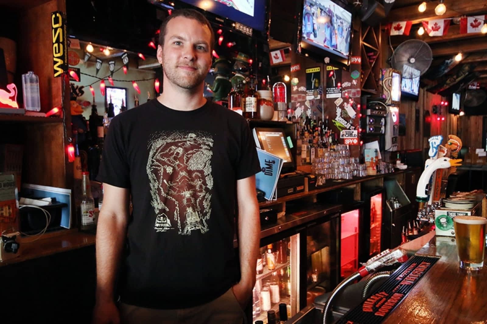 Photo credit: yellowpages.ca