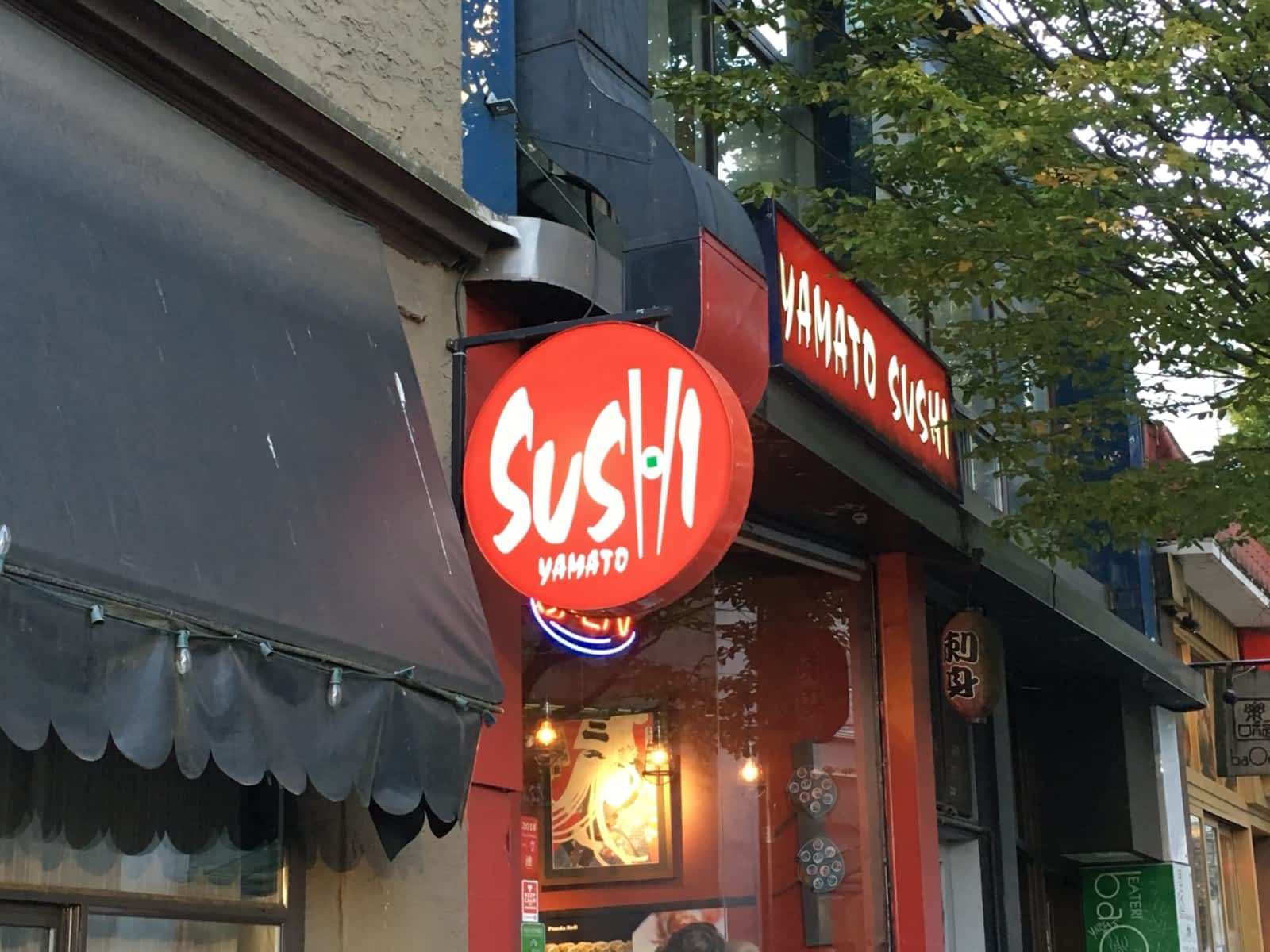 Photo credit: yellowpages.ca