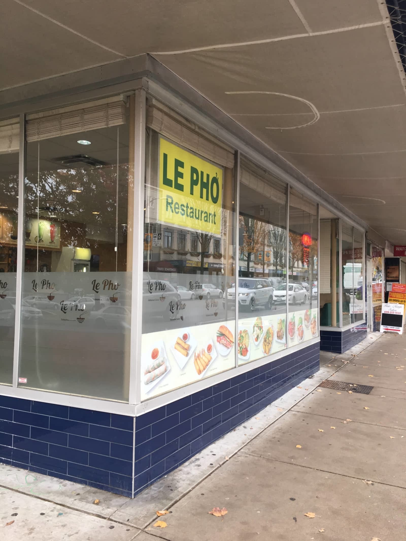 Photo credit: yellowpages.ca