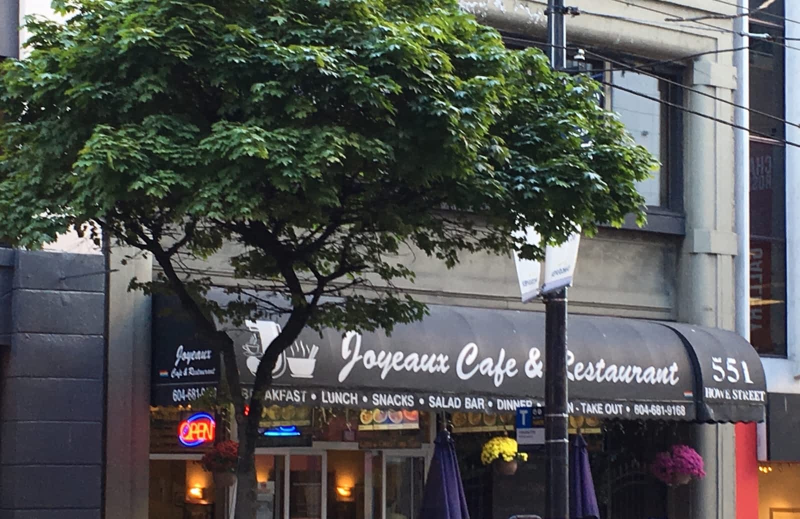 Photo credit: yellowpages.ca