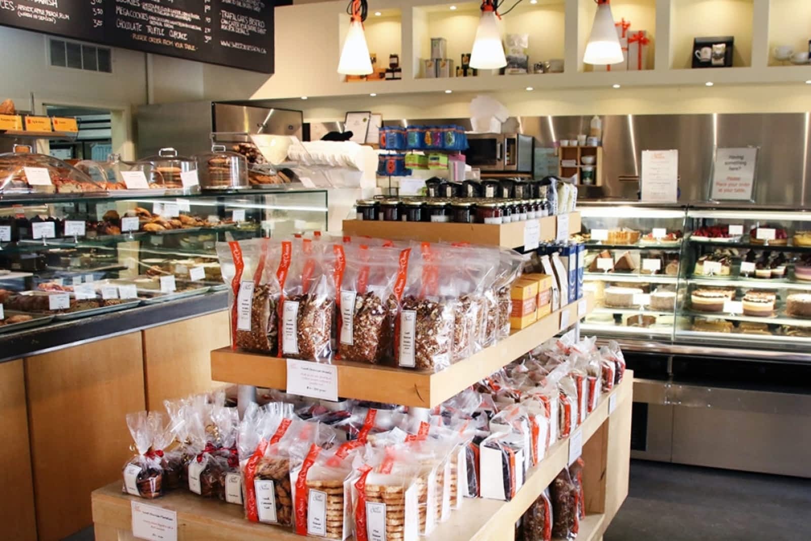 Photo credit: yellowpages.ca