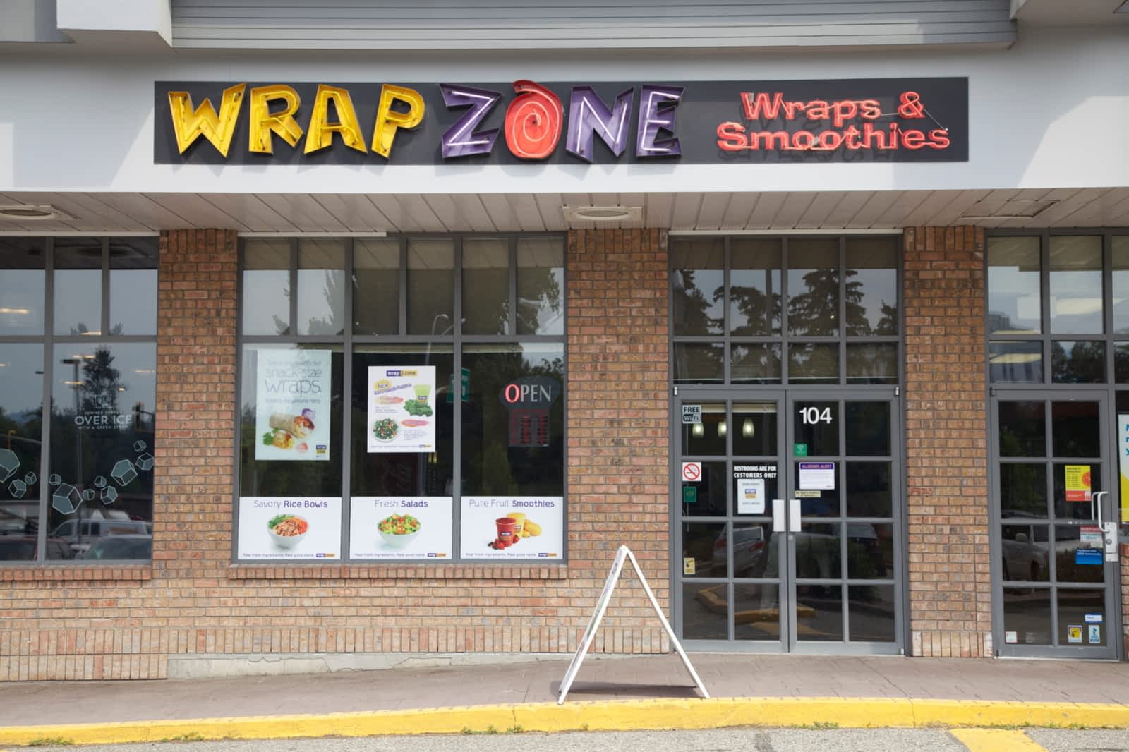 Photo credit: yellowpages.ca