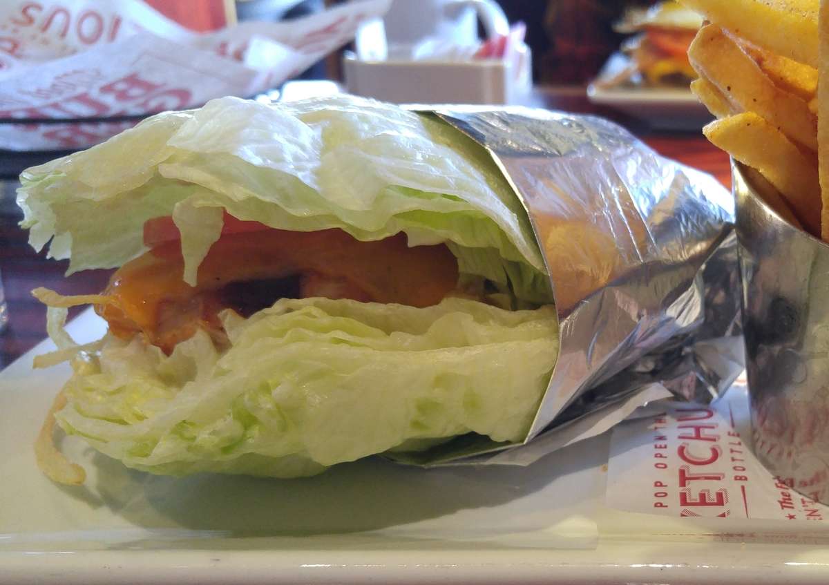 Photo credit: zomato