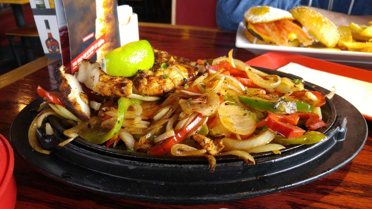 Photo credit: zomato