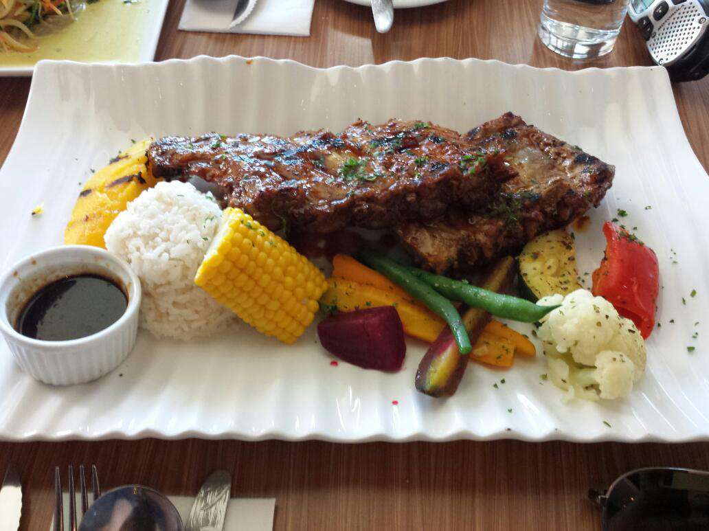 Photo credit: zomato