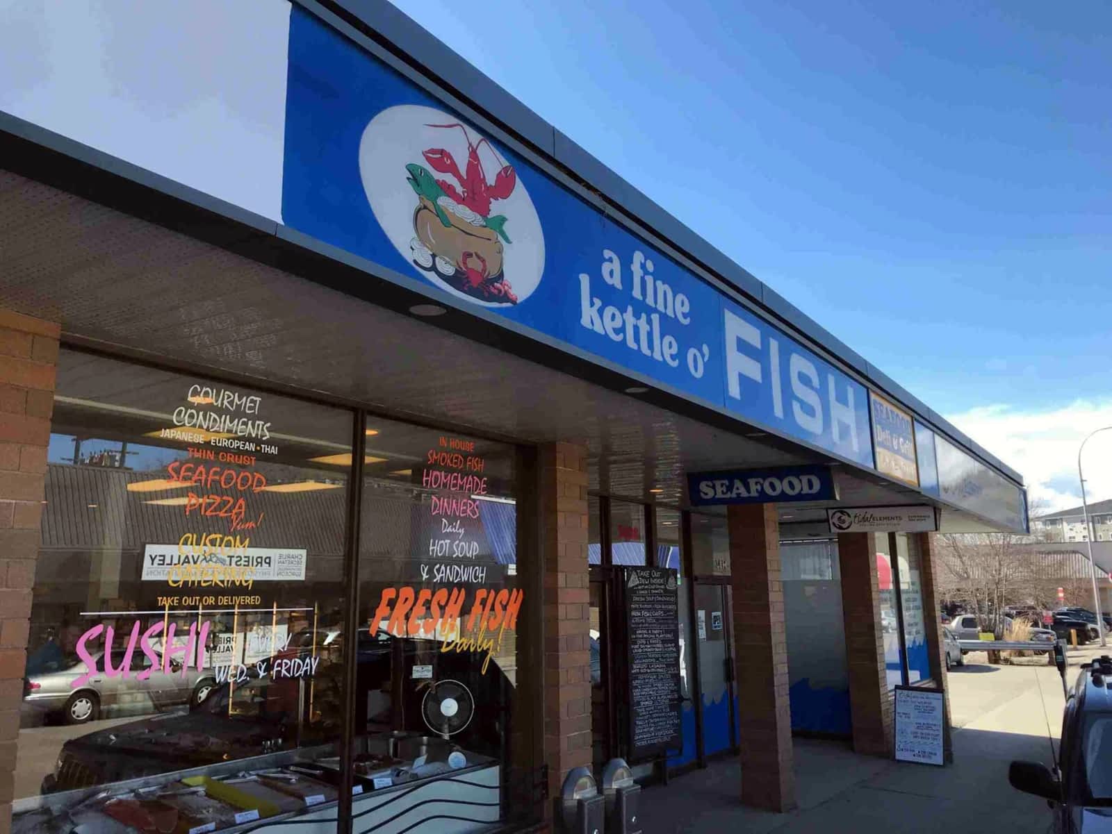 Photo credit: yellowpages.ca