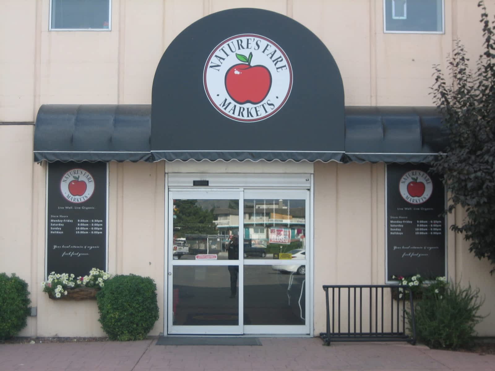 Photo credit: yellowpages.ca