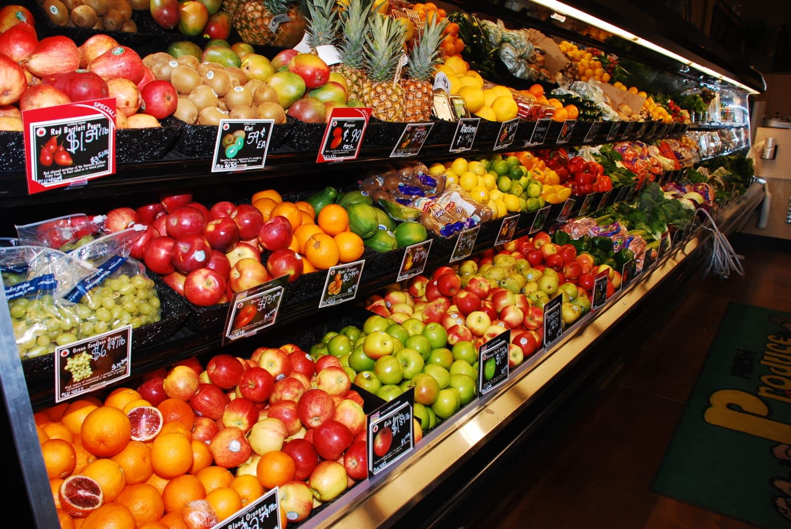 Photo credit: yellowpages.ca