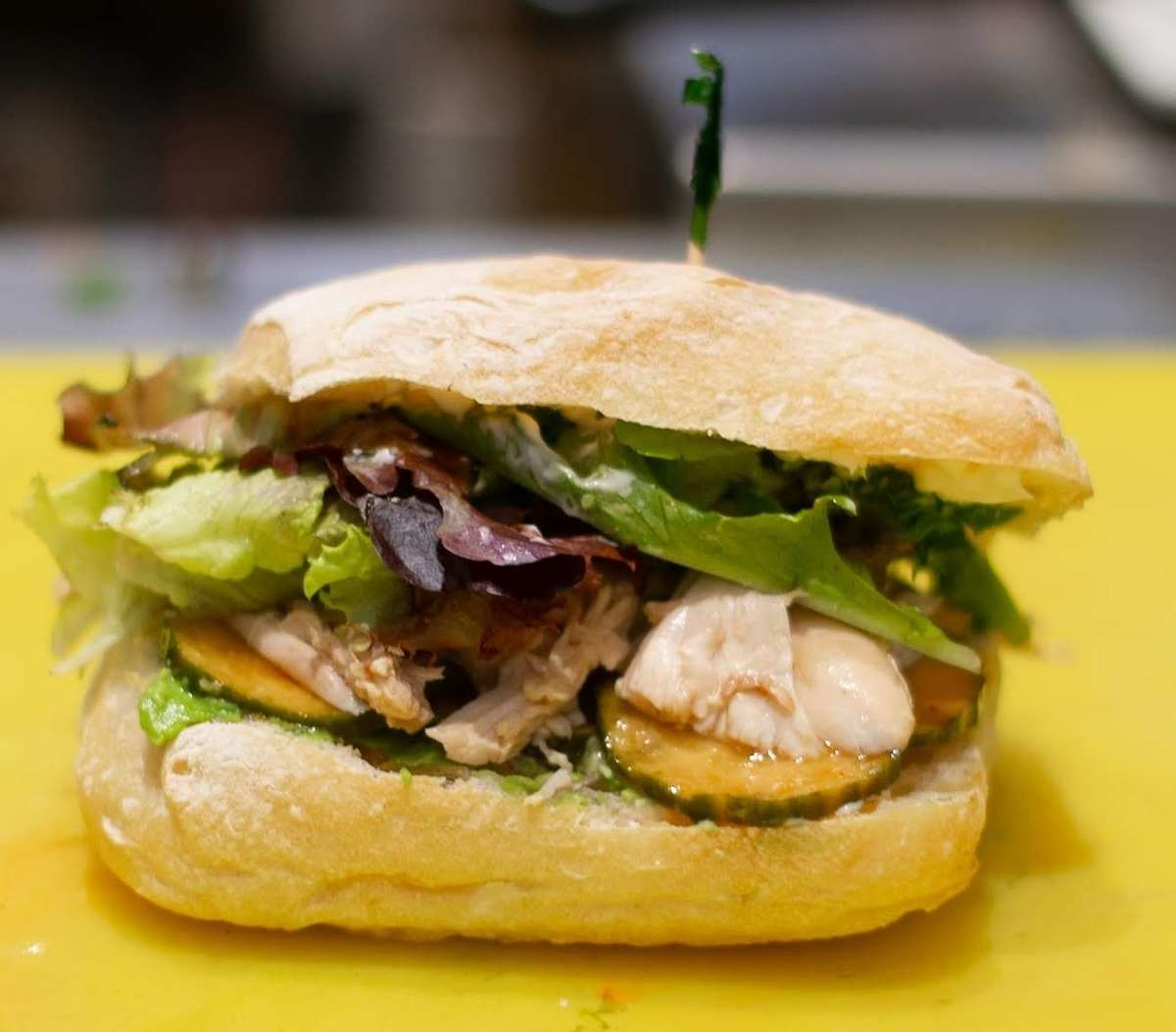 Photo credit: zomato