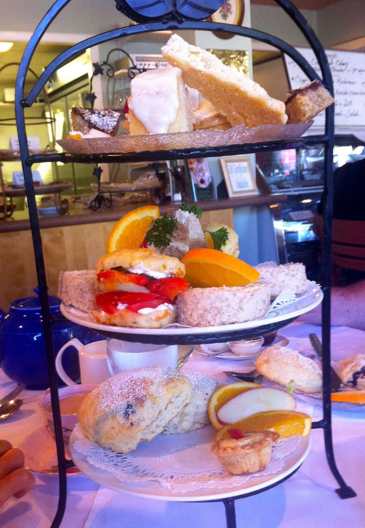 Photo credit: zomato