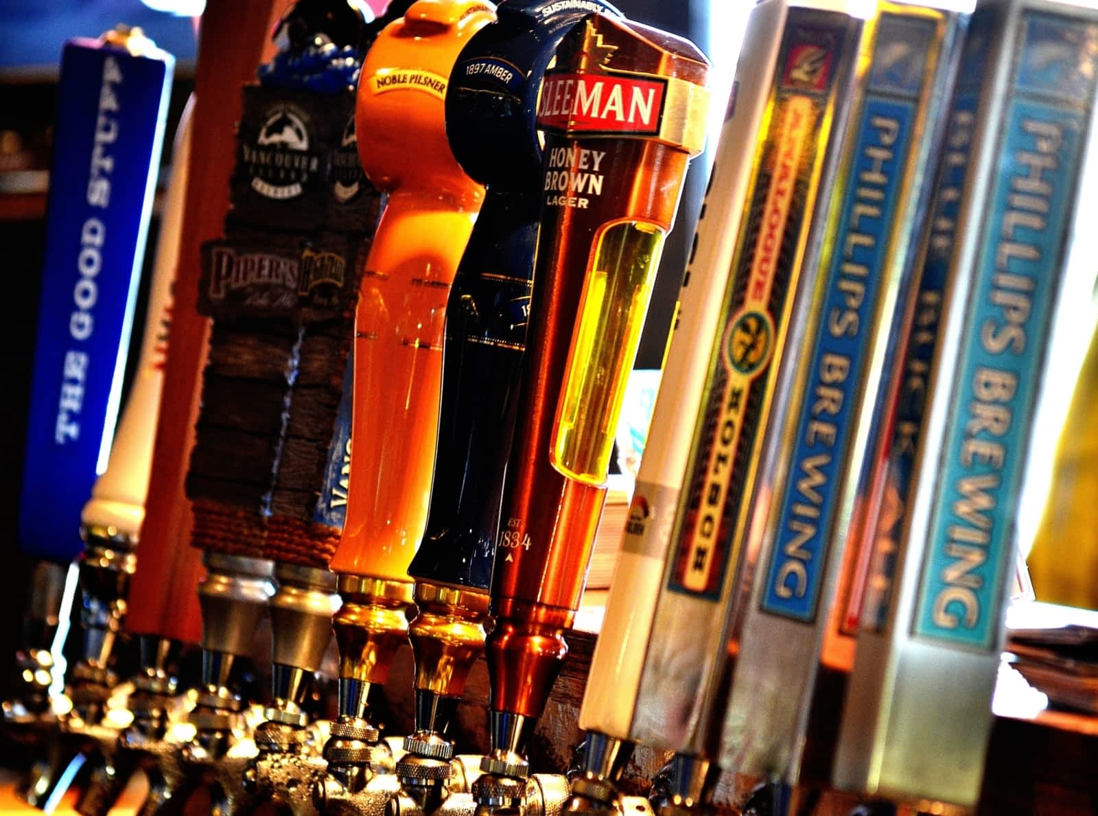 Photo credit: yellowpages.ca