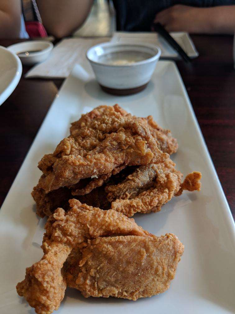 Photo credit: zomato