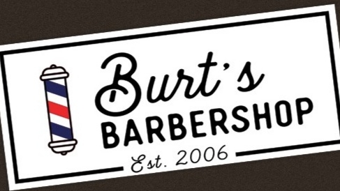 Burt's Barbershop