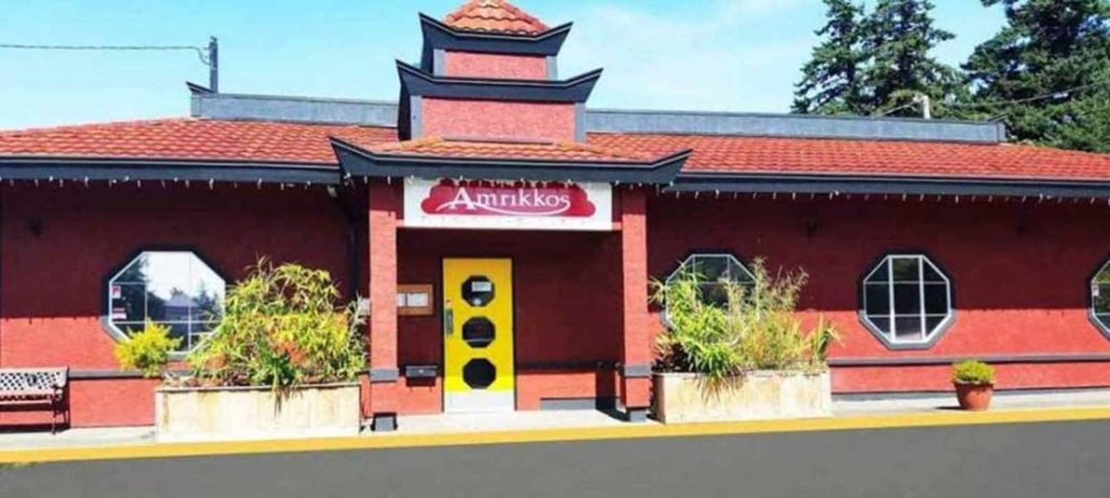 Photo credit: yellowpages.ca