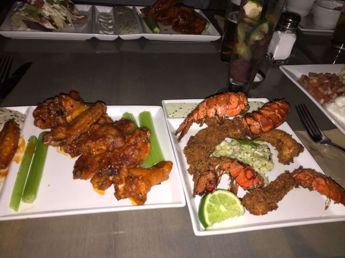 Photo credit: zomato