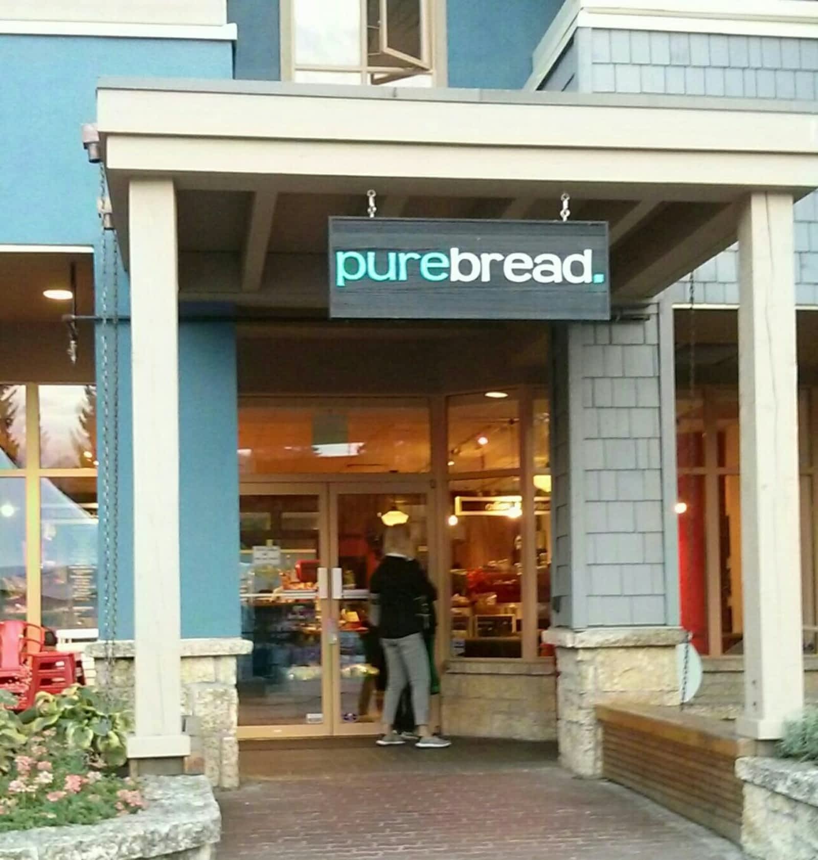 Photo credit: yellowpages.ca
