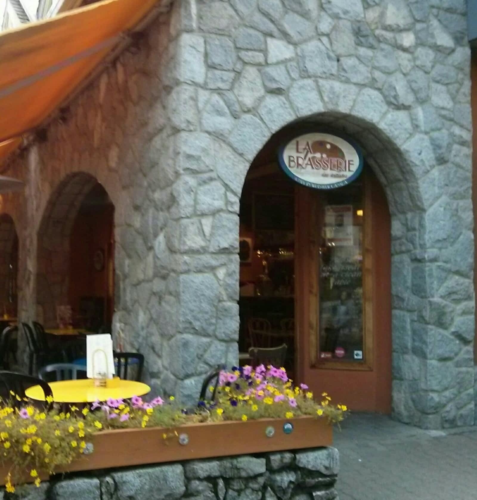 Photo credit: yellowpages.ca