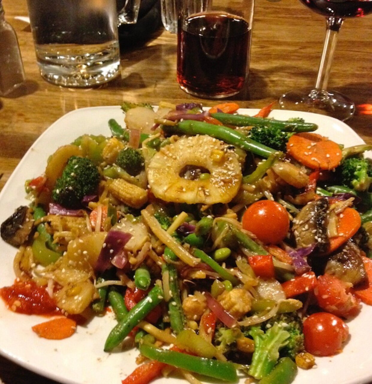 Photo credit: tripadvisor
