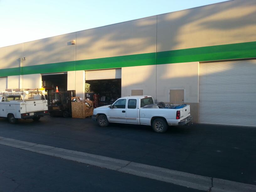 Agoura Wholesale Electric & Lighting Supply