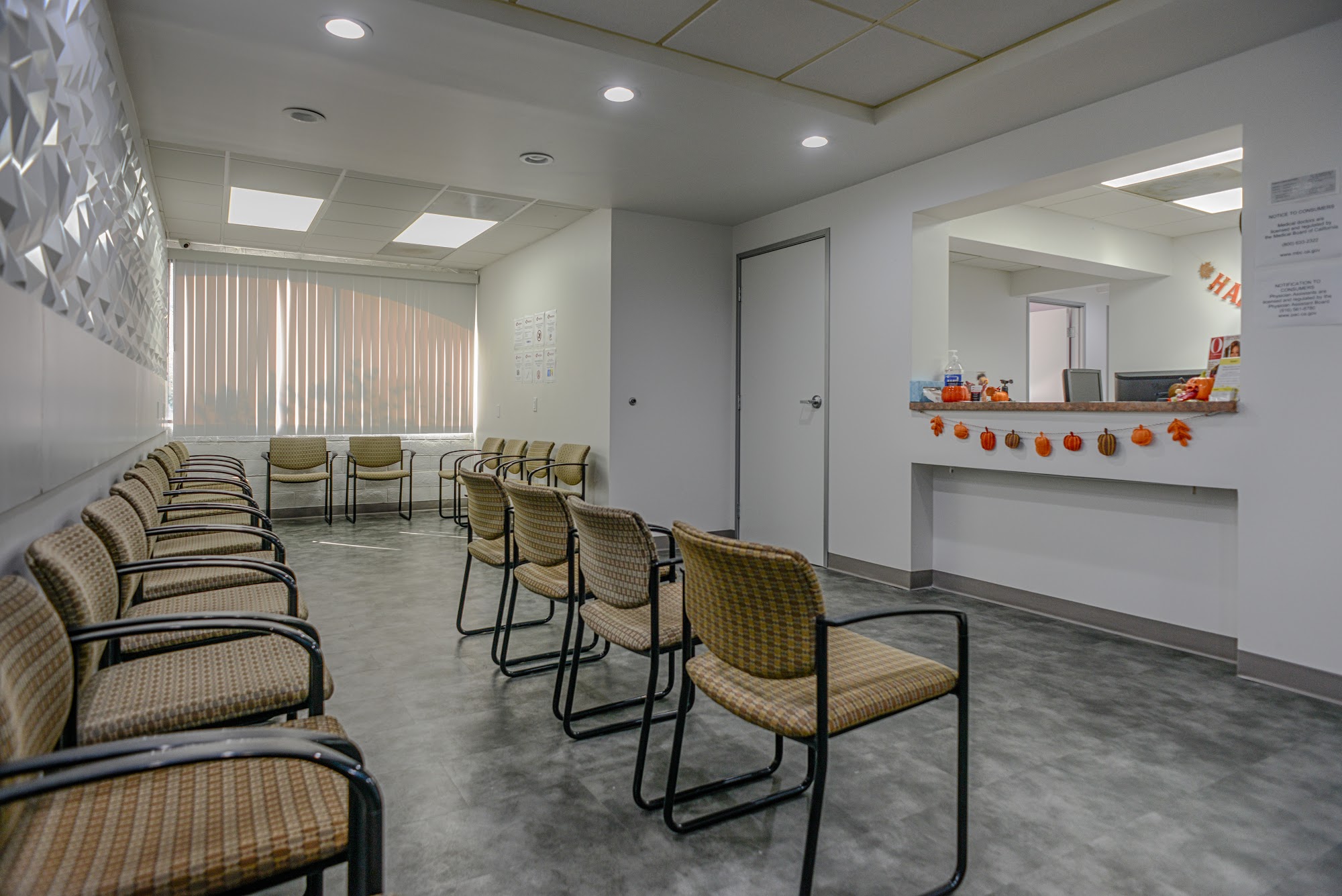 Urgent Care in Agoura Hills - AME Medical Group