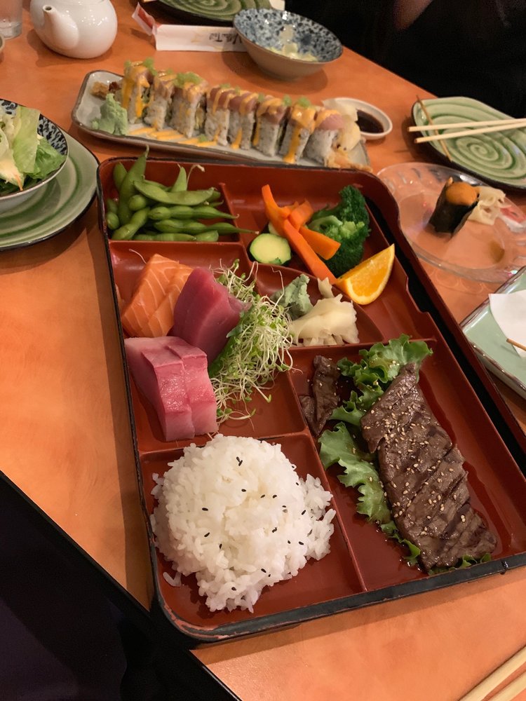 Yellowtail 1332 Park St, Alameda