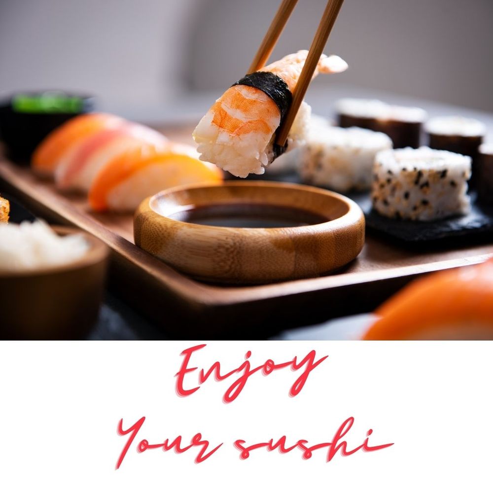 Sushi Valley 1635 Park St, Alameda