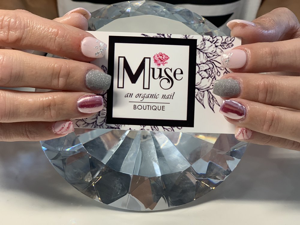 Muse Organic Nail Boutique