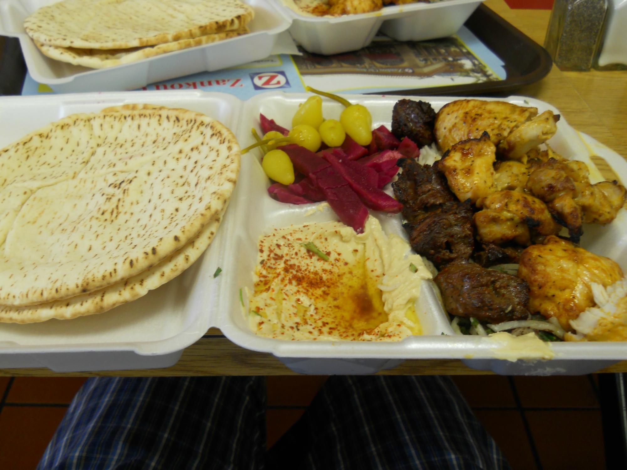 Photo credit: tripadvisor