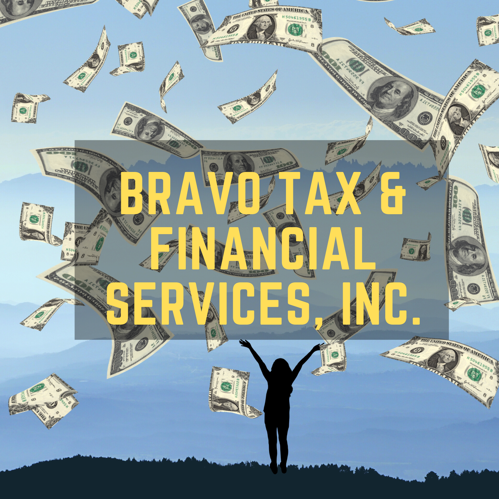 Bravo Tax & Financial Services, Inc.