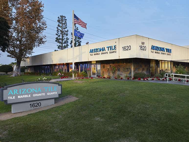 Arizona Tile, Anaheim Tile Showroom