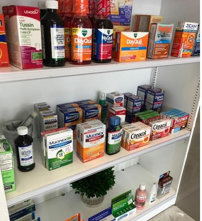 TelNet-Rx Pharmacy - Farmacia - Drug Store