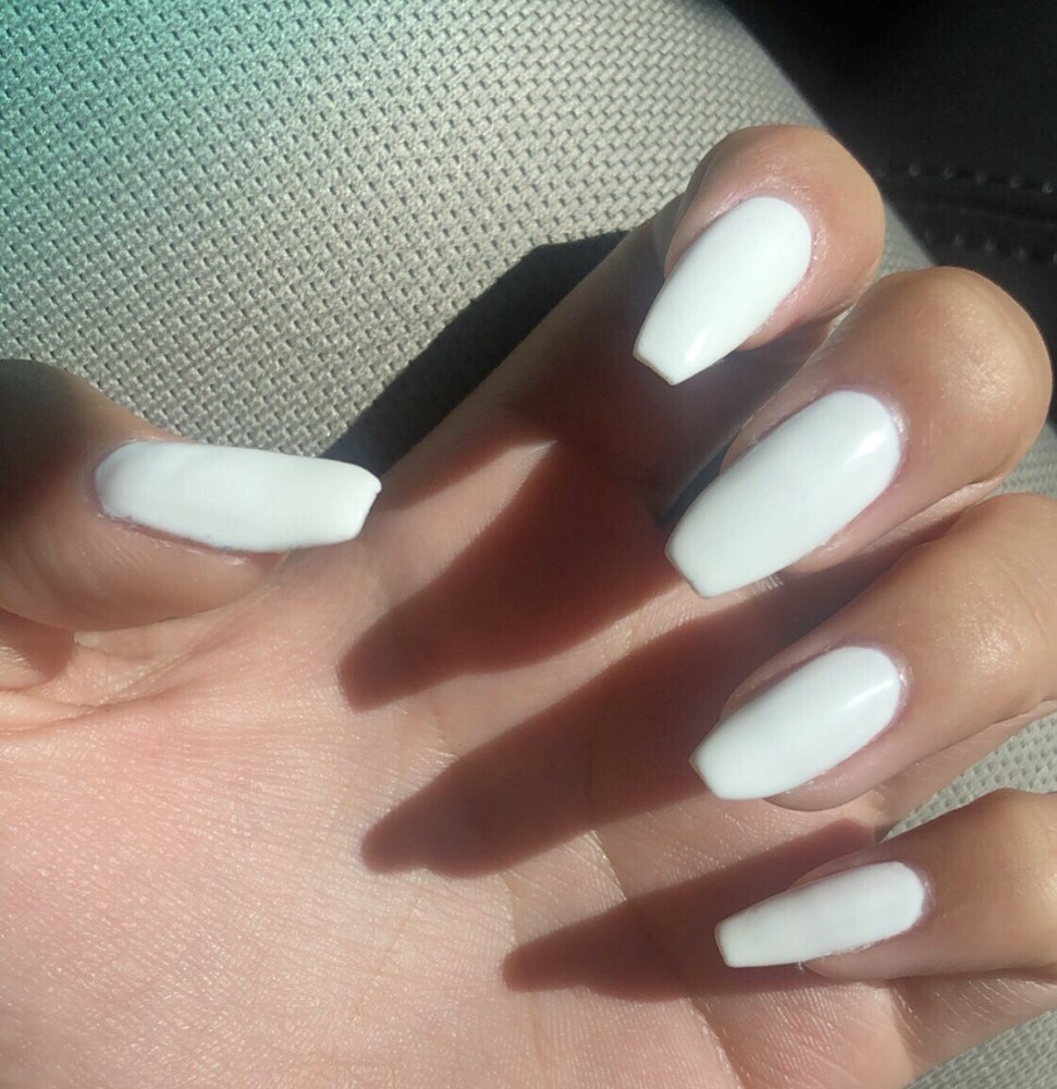 First Nails