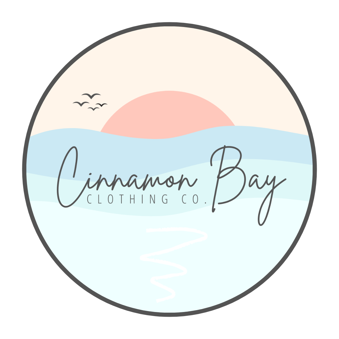 Cinnamon Bay Clothing