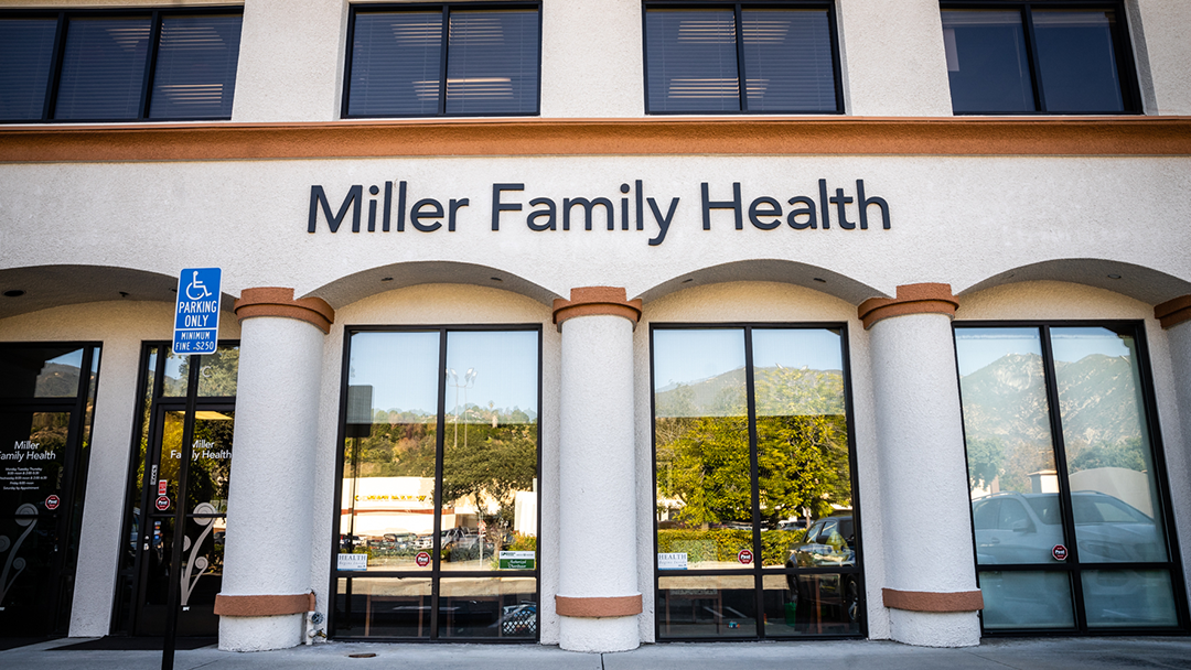 Miller Family Health