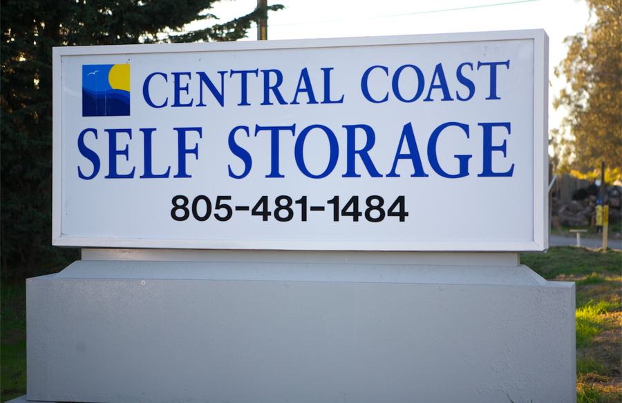 Central Coast Self Storage