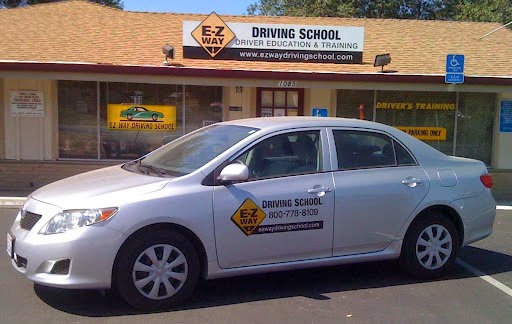 E-Z Way Driving School