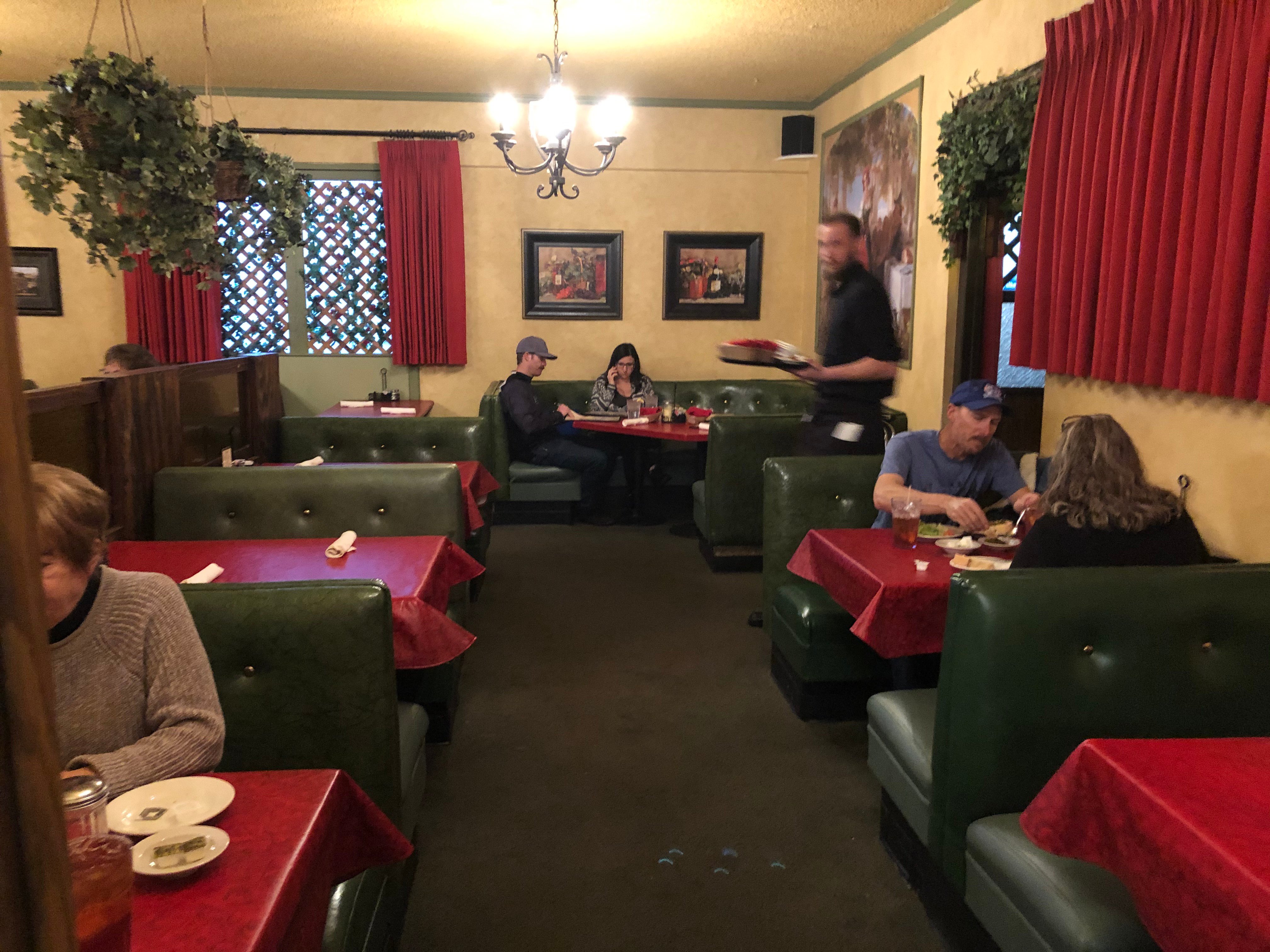 Photo credit: tripadvisor