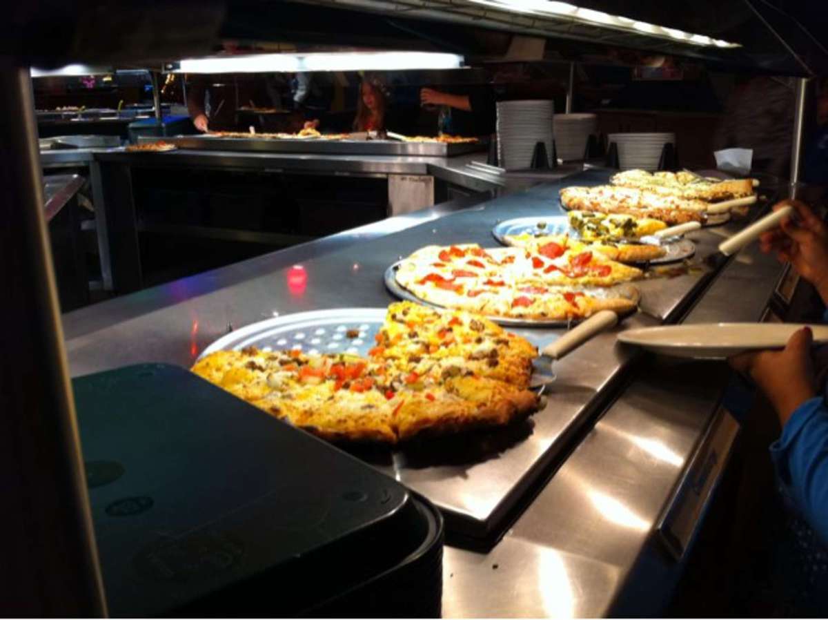 Photo credit: zomato