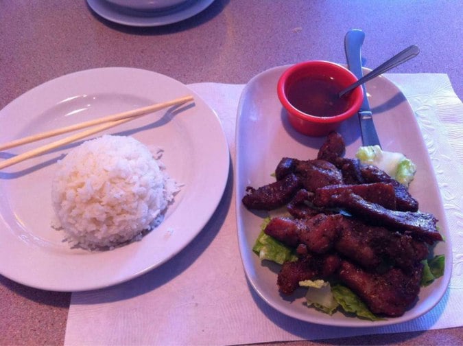 Photo credit: zomato