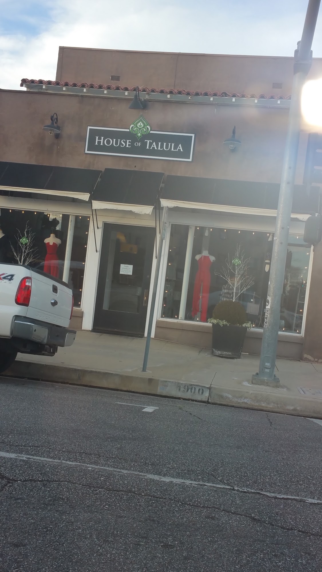 House of Talula