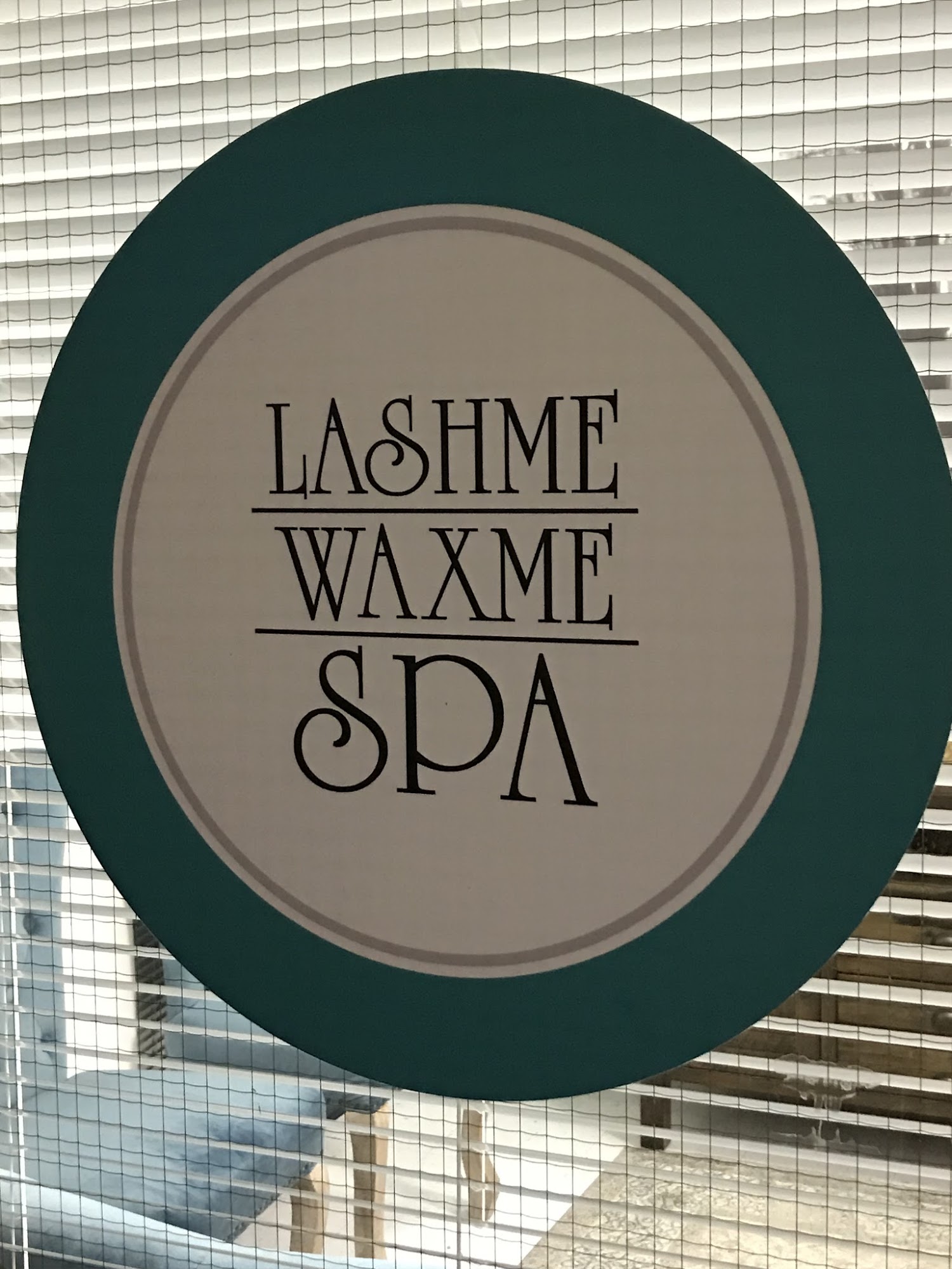 Lashme Waxme Spa