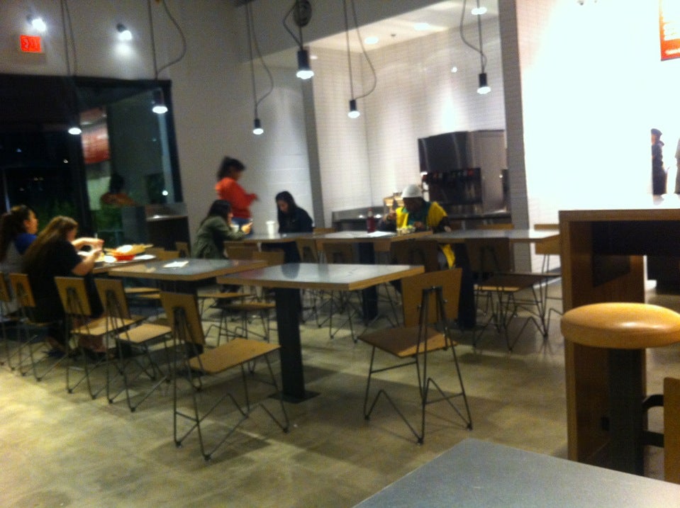 Photo credit: foursquare