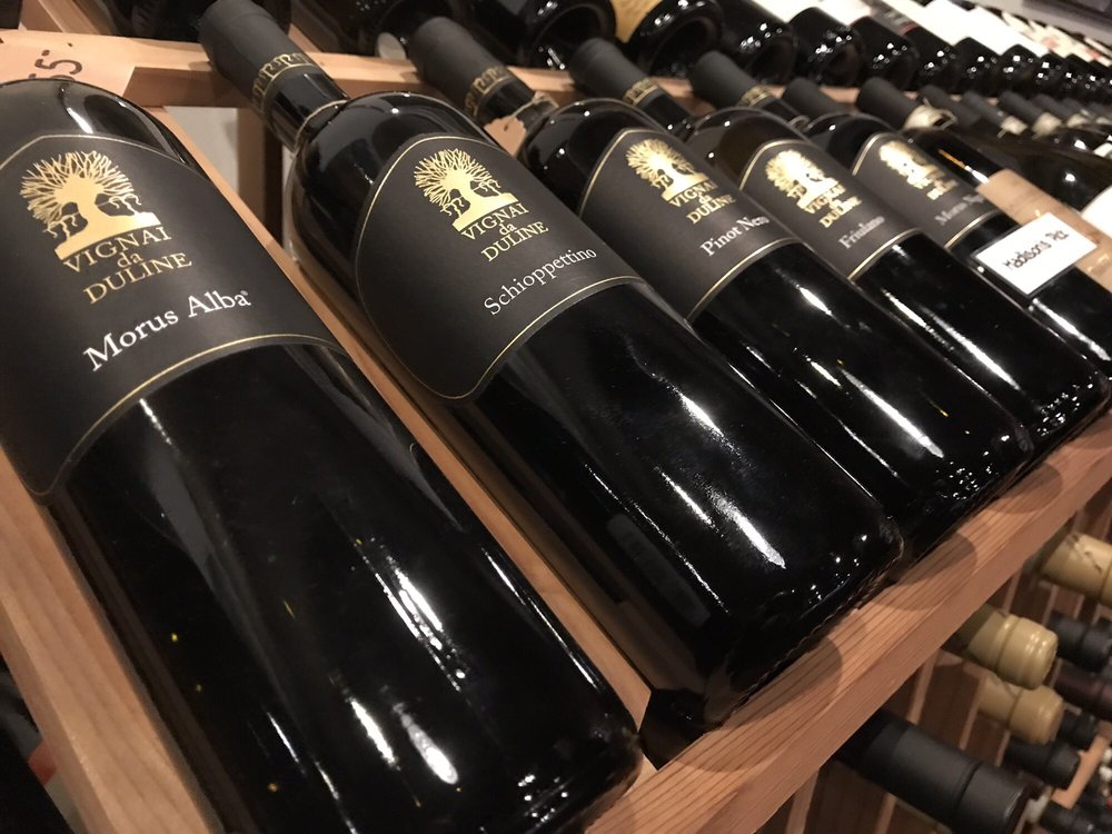 Kermit Lynch Wine Merchant 1605 San Pablo Ave, Berkeley