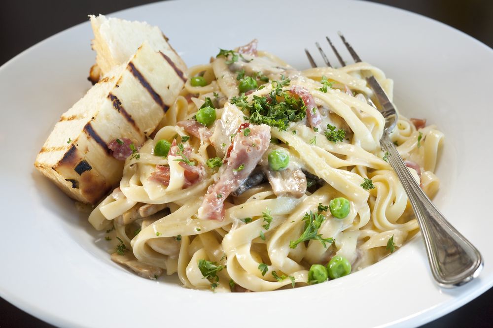 Pasta Bene 2565 Telegraph Ave, Berkeley