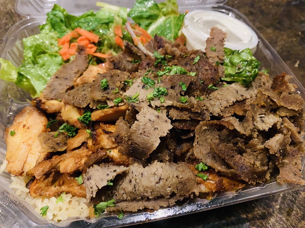 Turkish Kitchen 1986 Shattuck Ave, Berkeley