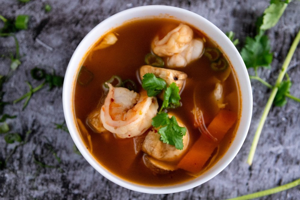 Little Plearn Thai Kitchen 2283 Shattuck Ave, Berkeley