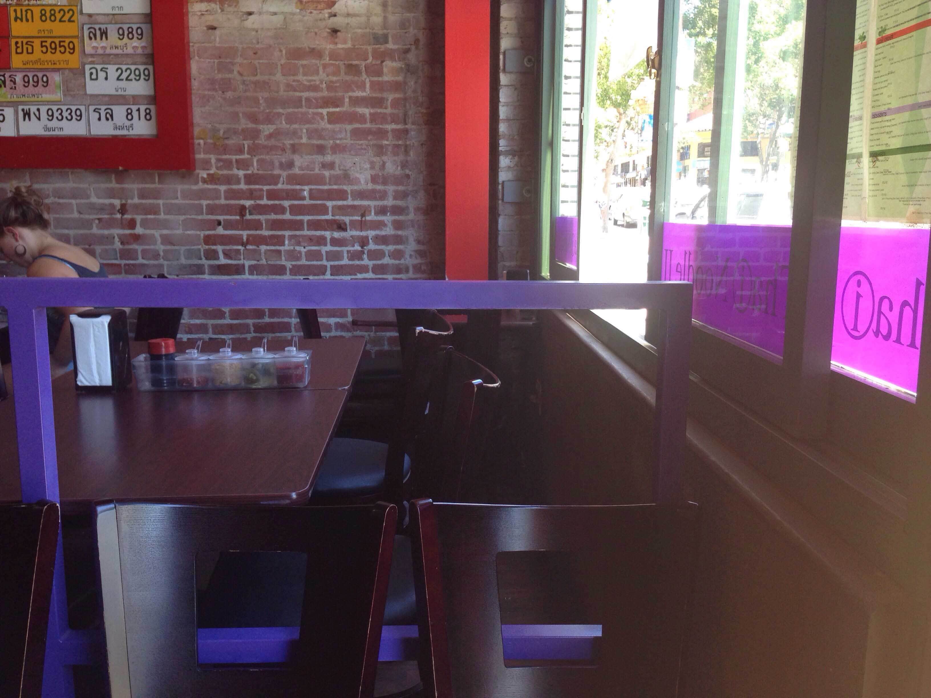 Photo credit: zomato